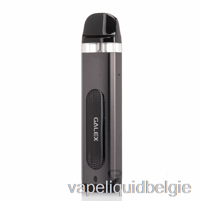 Vape België Freemax Galex Pod-systeem Gunmetal